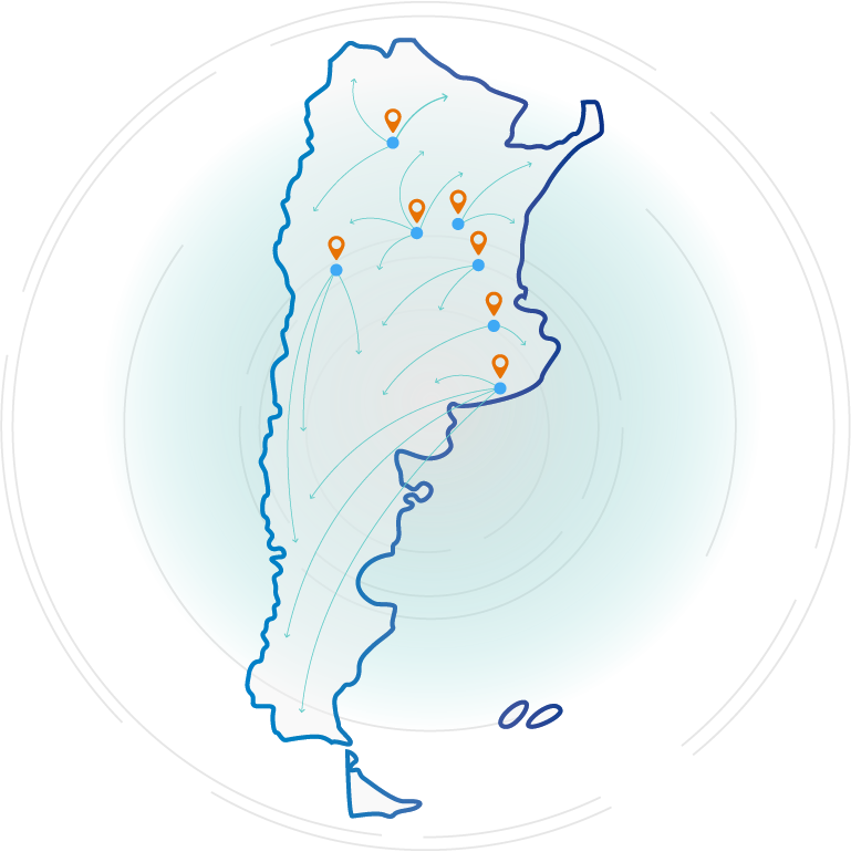 empresa-disprofarma-argentina-mapa